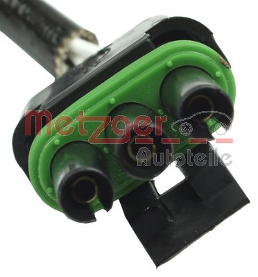 Sonda Lambda METZGER 0895212
